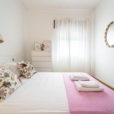 Casino And Beach Apartment By House And People Póvoa de Varzim Extérieur photo