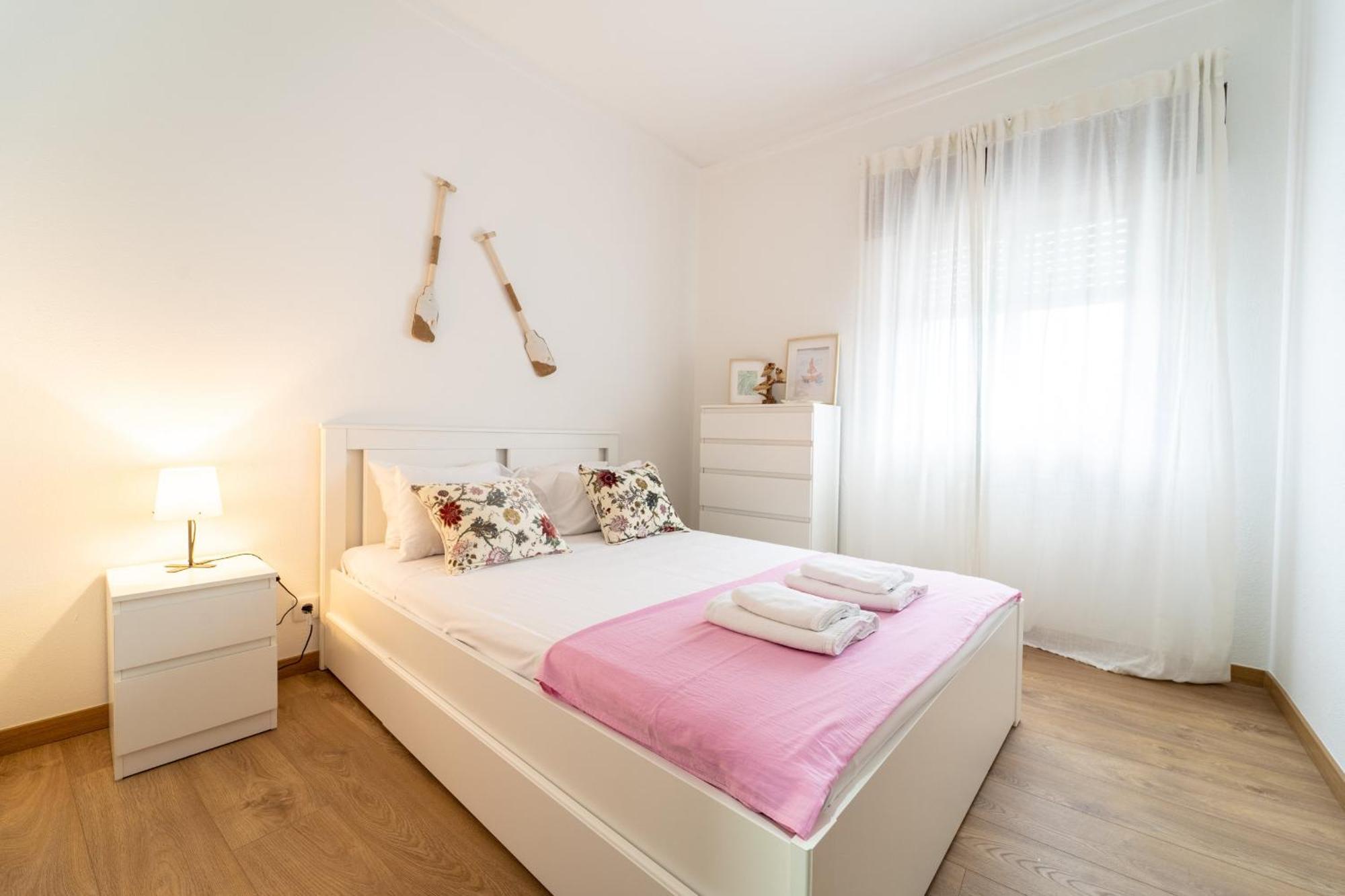 Casino And Beach Apartment By House And People Póvoa de Varzim Extérieur photo